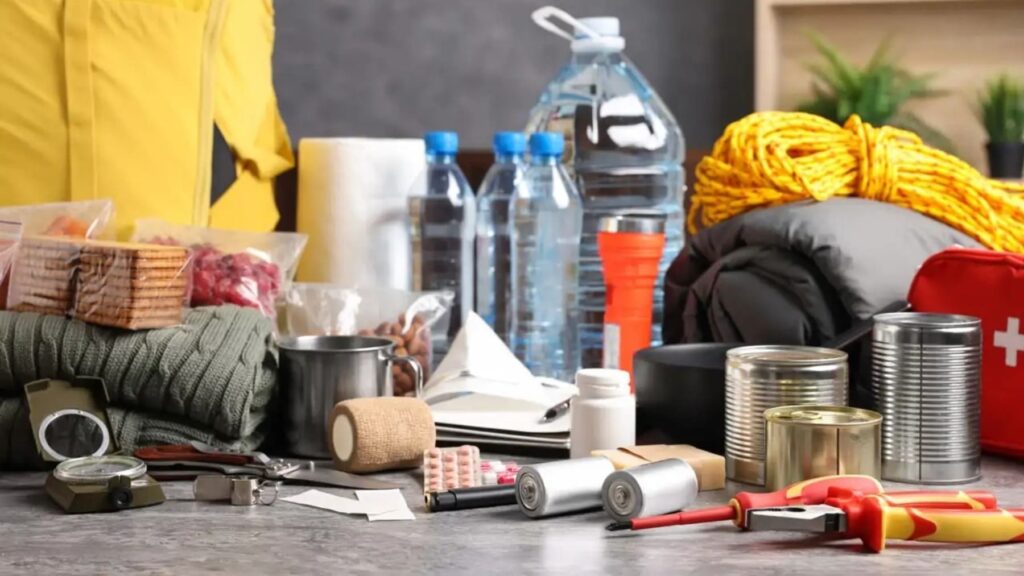La guía para preparar tu propio kit de emergencia en casa: lo que recomienda la UE