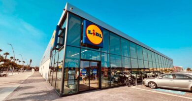 El verano se enciende en Lidl con esta línea de barbacoas