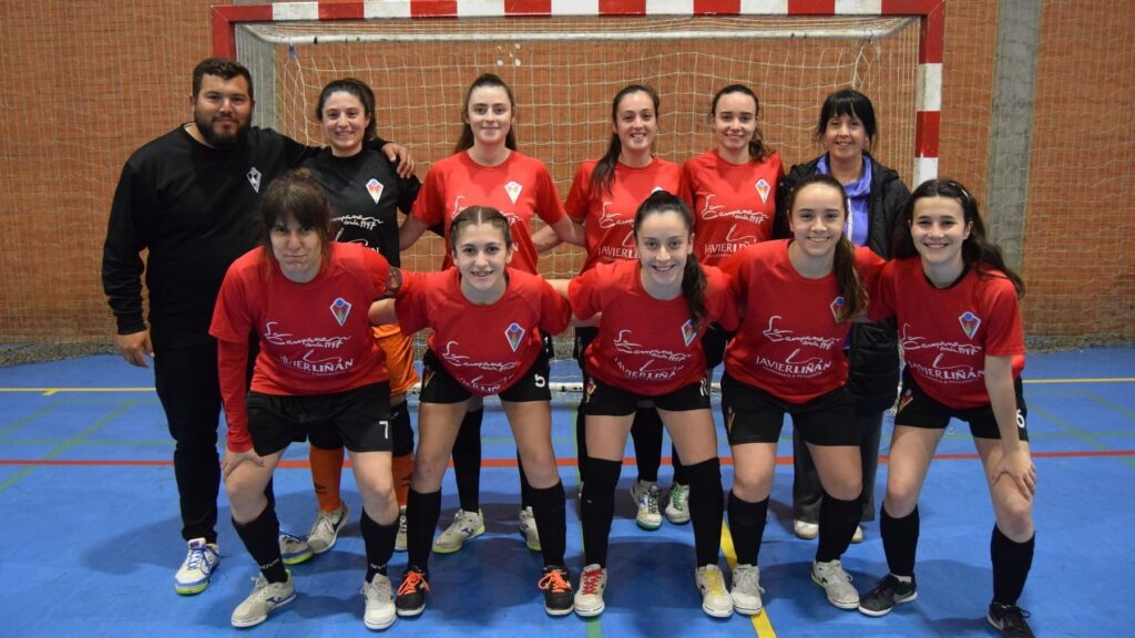 La Campana Luci Feri Fanum se impone al Cajasur en un vibrante 6-7 en Córdoba
