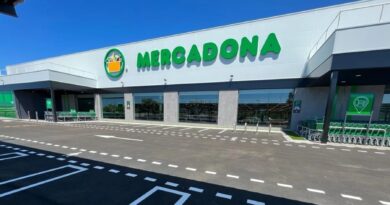 El nuevo capricho de Mercadona que arrasa entre los amantes del chocolate