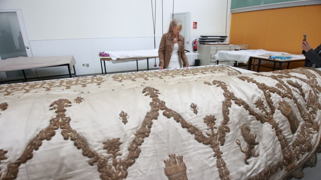Rota podrá beneficiarse de las nuevas ayudas para la conservación del arte sacro