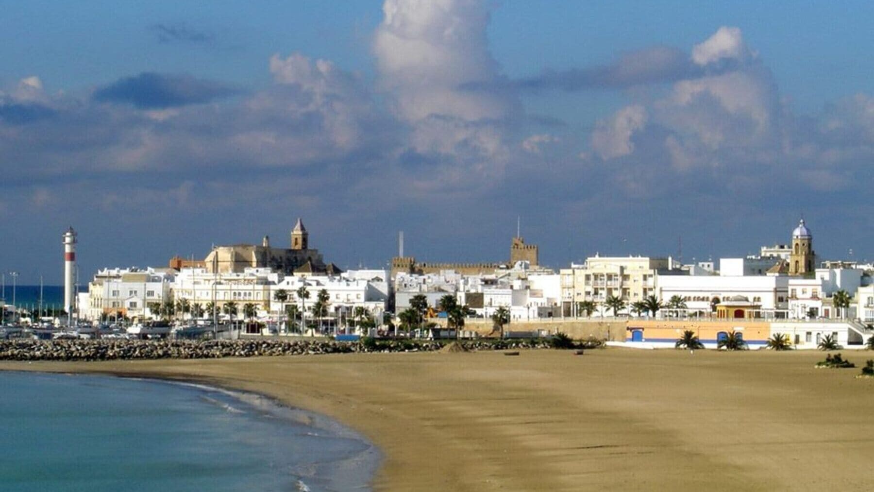 Isla Rota Qué ver en Rota en un fin de semana: turismo, historia y encanto ...