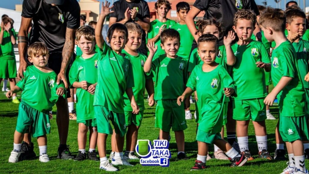 El Club Deportivo Rota rompe su acuerdo de cantera con el Rota Rosario