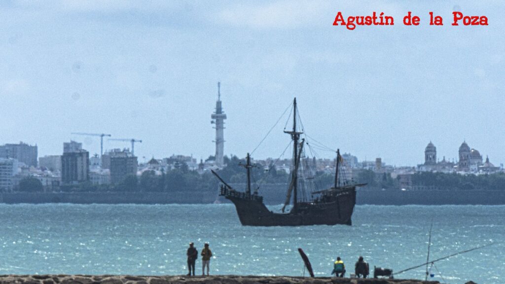 Sanlúcar de Barrameda, testigo de las grandes expediciones marítimas del siglo XV