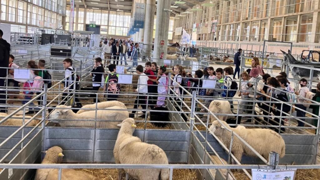 Diputación impulsa en Rota ayudas medioambientales con 100.000 euros para asociaciones
