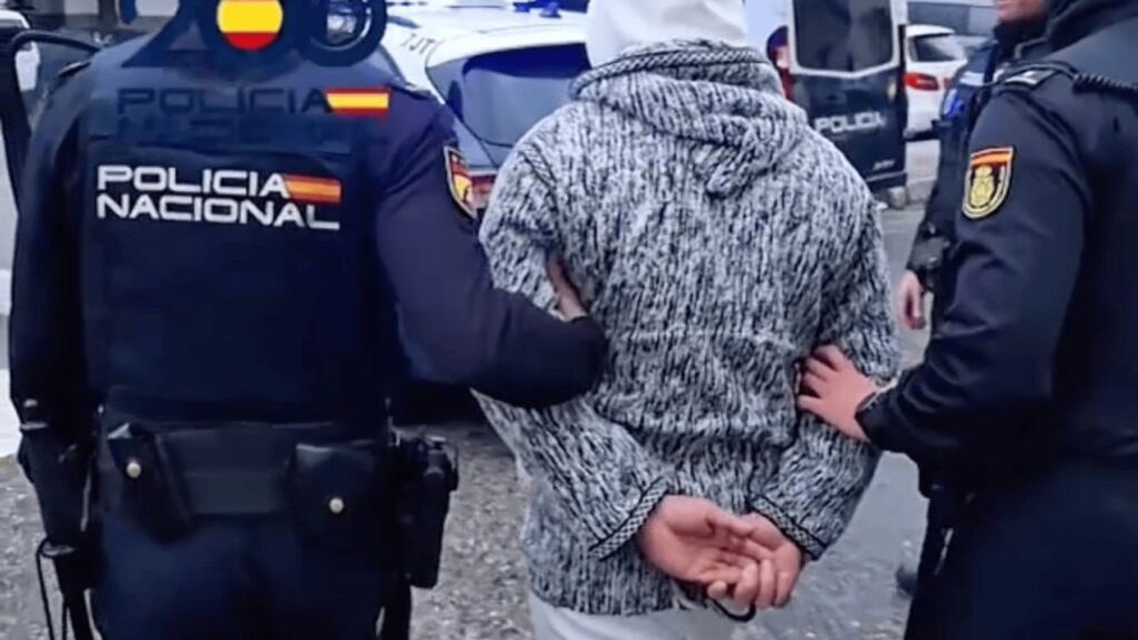 Dos detenidos en Algeciras por un secuestro relacionado con el narcotráfico