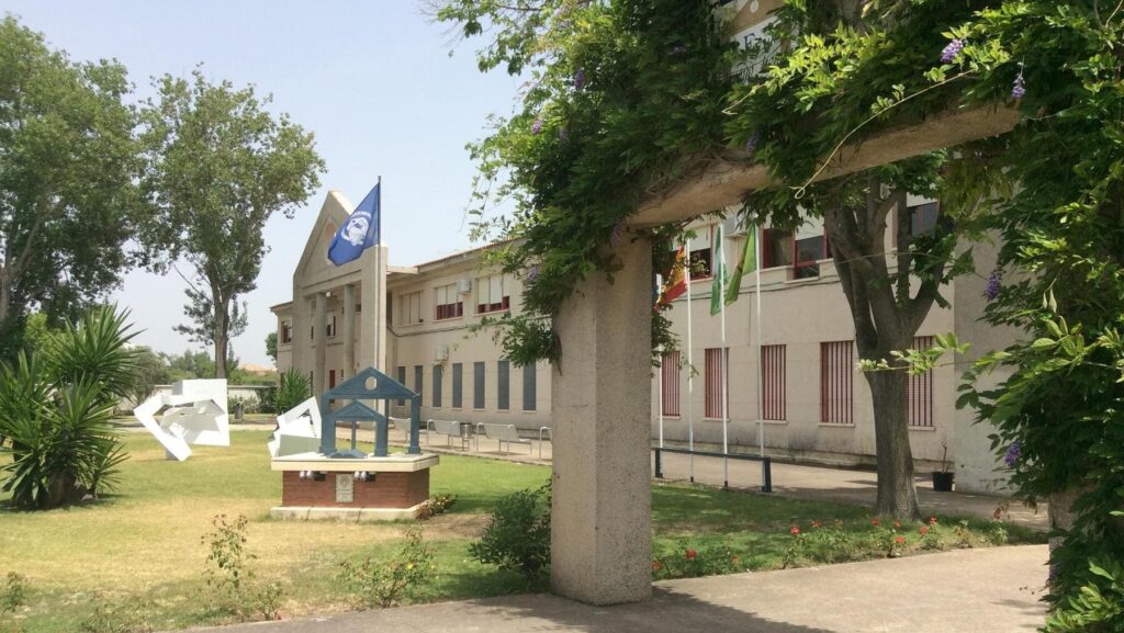 IES Arroyo Hondo de Rota