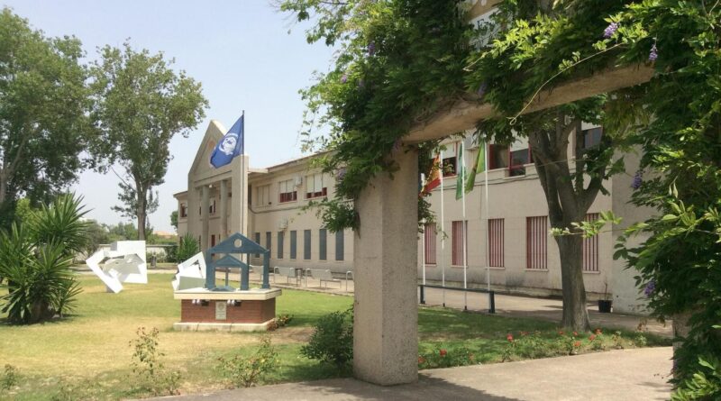 IES Arroyo Hondo de Rota