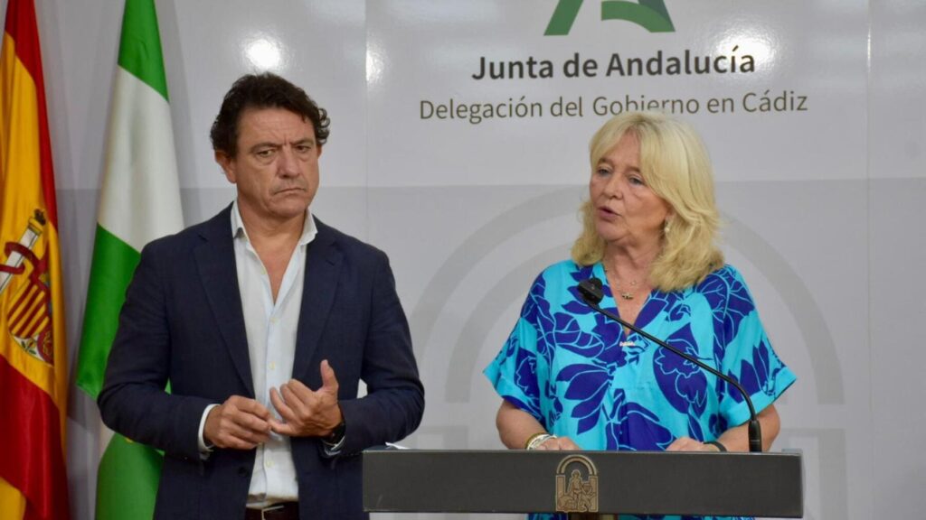 La Junta de Andalucía lanza nuevas ayudas para mejorar empleo y seguridad laboral en Rota