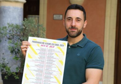 Presentación del Verano Cultural de Rota
