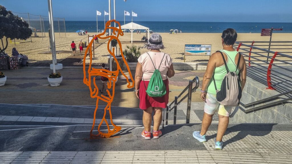 APYTERMI alerta sobre los retos de sostenibilidad en las playas españolas este verano