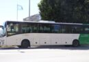 Autobús COMES Cádiz