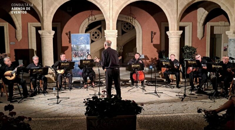Concierto Speculum Rotae