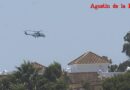 Los nuevos NH-90 ya operan desde la Base Naval de Rota
