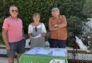 Ecologistas en Acción de Rota exige el fin de las duchas y lavapiés en las playas