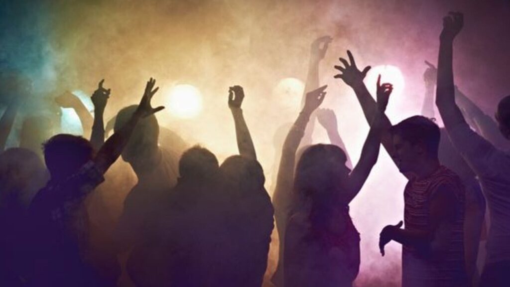 Rota se prepara para despedir el verano con una gran fiesta en la Plaza de la Merced
