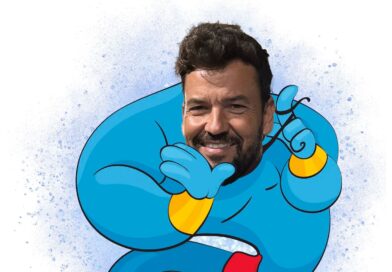 Vecinos denuncian la falta de limpieza en Rota con memes y críticas al alcalde