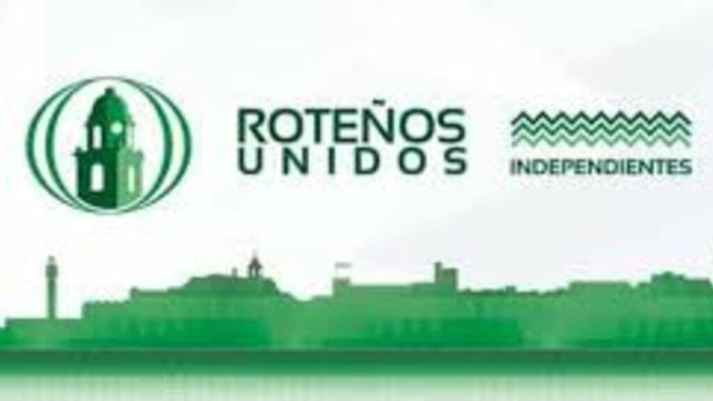 Roteños Unidos vuelve a la política local con un mensaje claro de compromiso con Rota