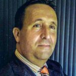 Agustín de la Poza