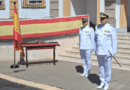 La Armada designa nuevo Comandante Naval en Huelva