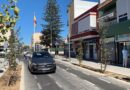 Roteños Unidos critica la remodelación de María Auxiliadora y San Fernando en Rota