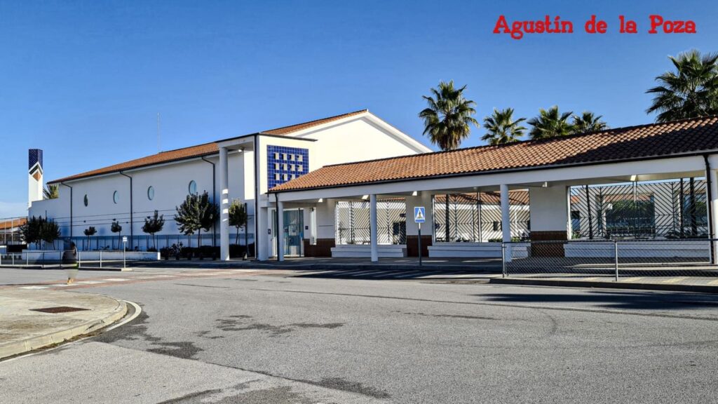 Colegio de la Base Naval de Rota