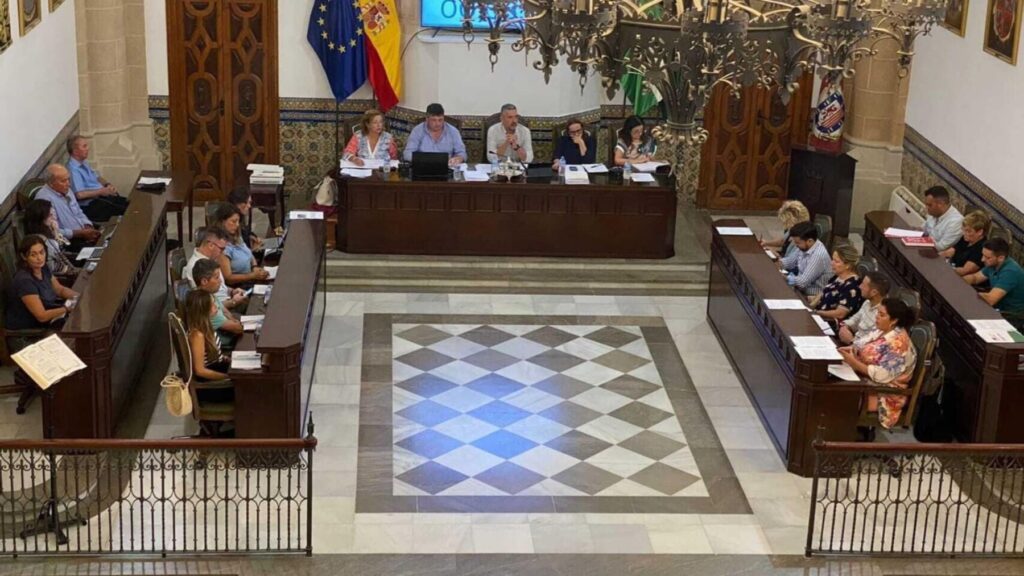 Rota: el PSOE tumba un plan extraordinario de mantenimiento tras el verano