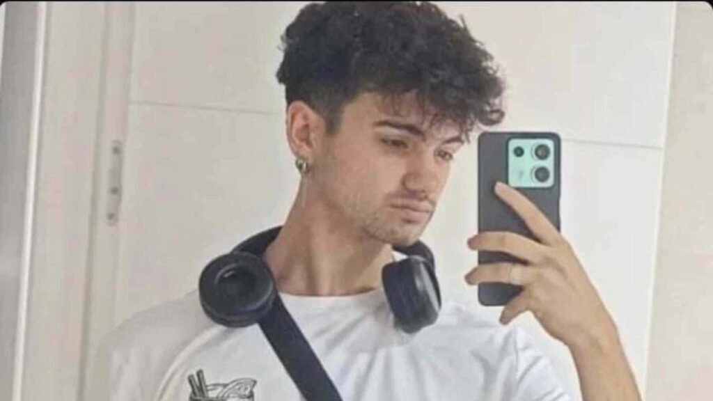 Localizado en buen estado el joven de Rota desaparecido desde el viernes