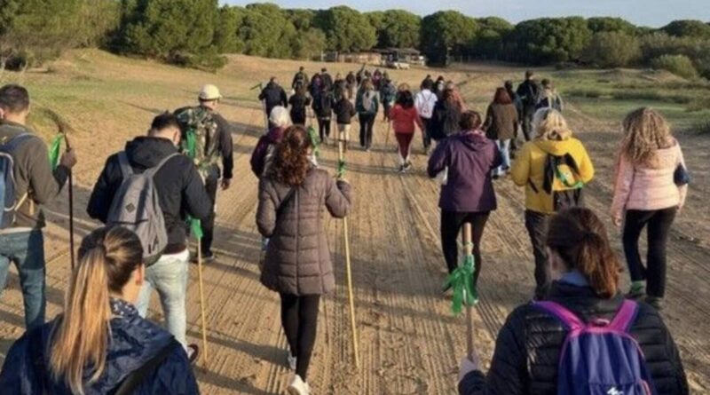 Hermandad del Rocio de Rota