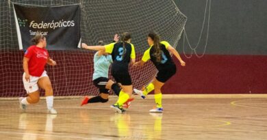 Luci Feri - Villa de Rota