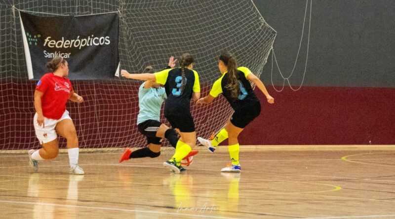 Luci Feri - Villa de Rota