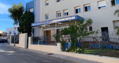 Residencia de Mayores de Rota