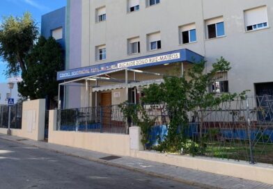 Residencia de Mayores de Rota