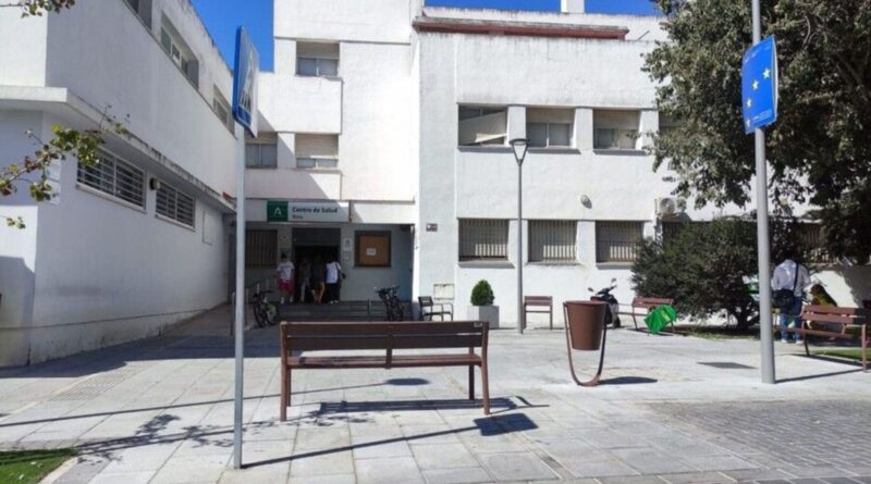 Centro Salud de Rota