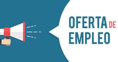 Oferta de empleo