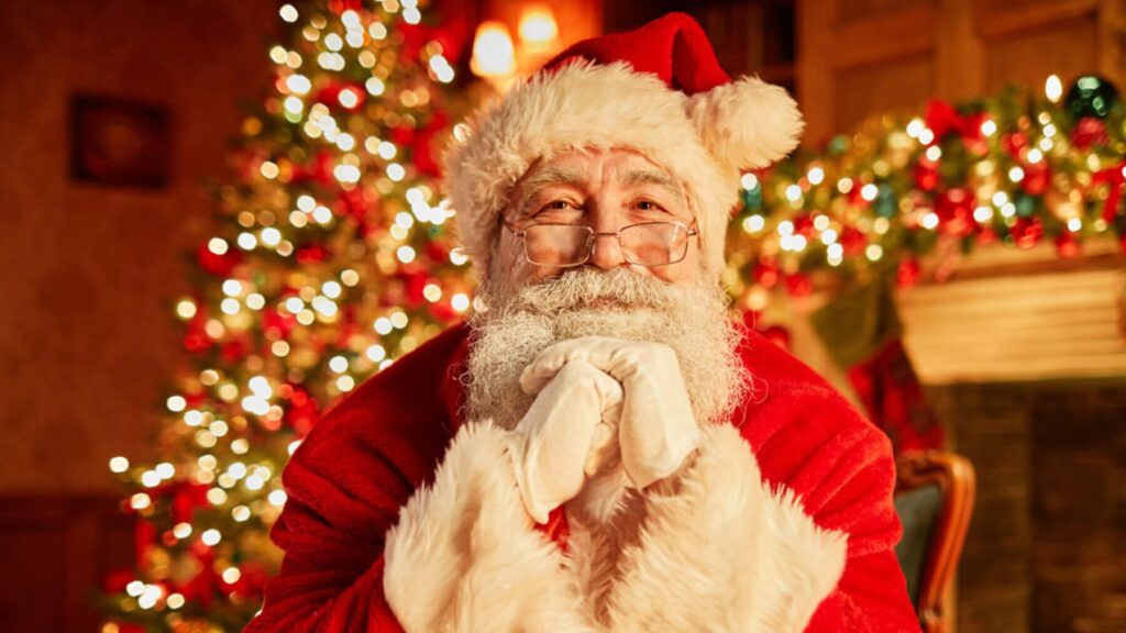 Papa Noel