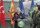 La Base Naval de Rota acoge la presentación del Steadfast Dart 26 de la OTAN