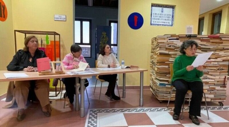 Presentación de Página en Blanco