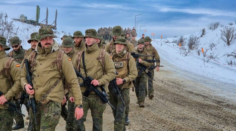 Infantería de Marina