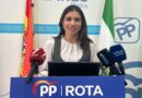 Auxiliadora Izquierdo - Portavoz Partido Popular Rota