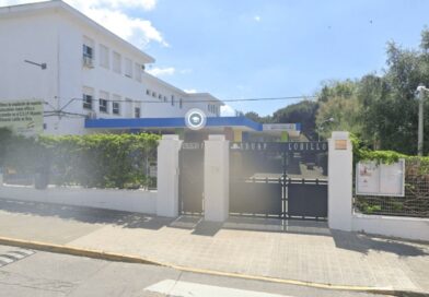 Colegio Maestro Eduardo Lobillo de Rota