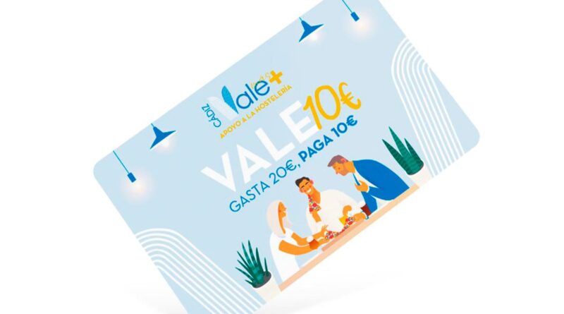 Vale Cádiz Vale Mas de Diputación de Cádiz