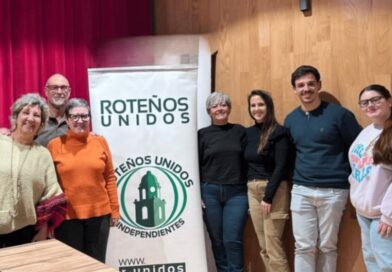 Comité Ejecutivo Roteños Unidos