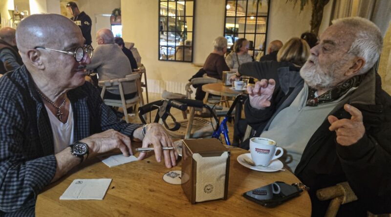 Base Naval y el origen del modelo de pizzerías en el casco urbano