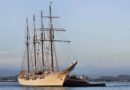 Perú acogerá Velas Latinoamérica 2027 con el Juan Sebastián Elcano entre los buques escuela