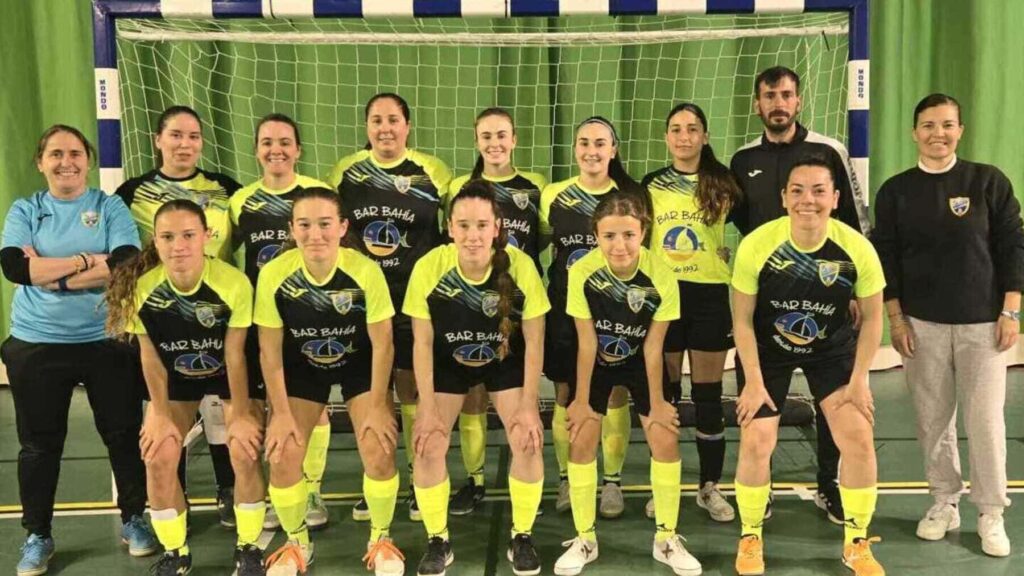 Equipo Villa de Rota