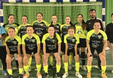 Equipo Villa de Rota