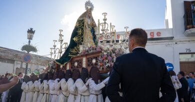 Esperanza del Calvario de Rota - Innovarte
