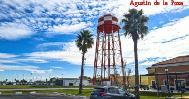 El Pentágono adjudica a firmas españolas contratos de obra pública en la Base Naval de Rota hasta 2034