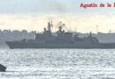 La fragata portuguesa NRP Álvares Cabral F-331 realiza escala técnica en la Base Naval de Rota